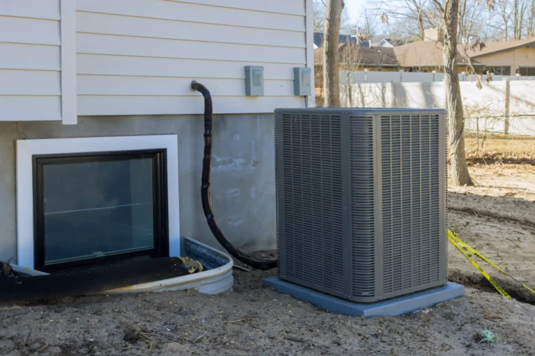 What to Check Before Plugging In Your AC This Summer