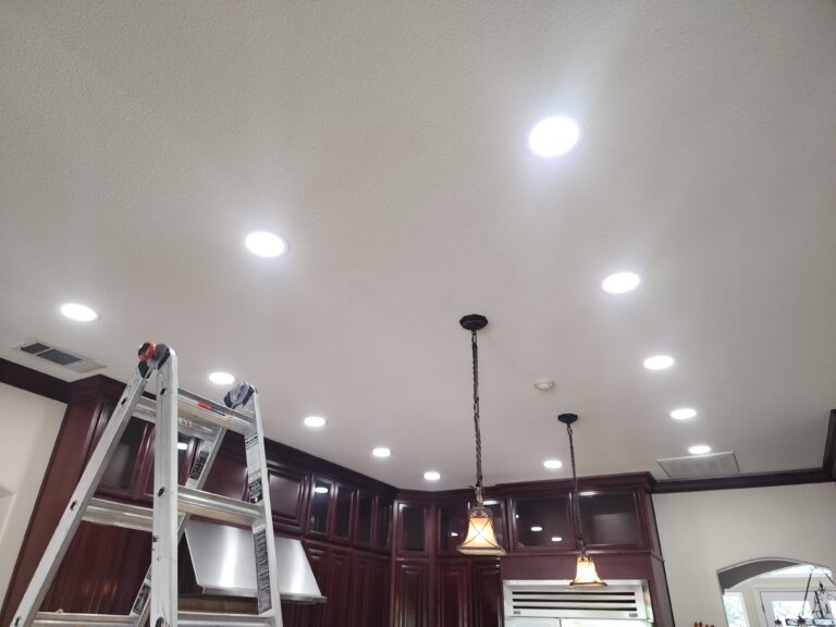 How to Prep Your House for an Electrical Upgrade