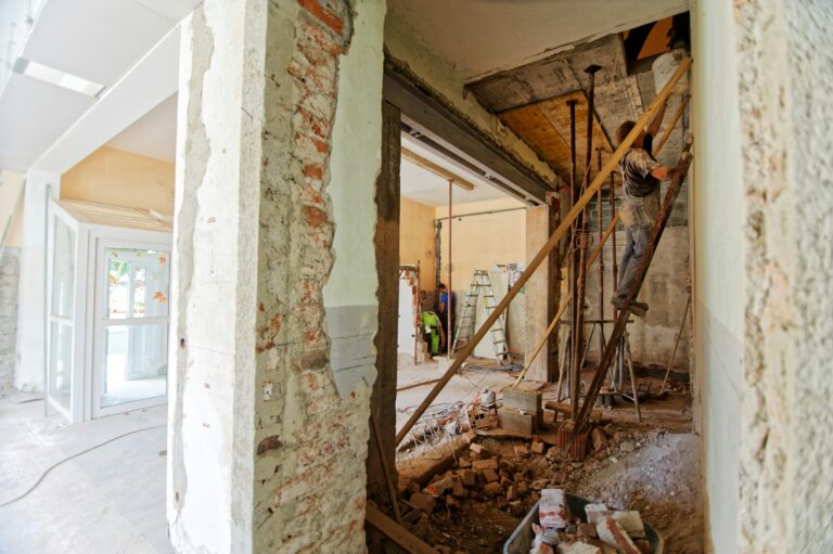 How to Plan Wiring for a Home Addition