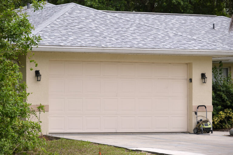 How to Safely Add Power to a Detached Garage